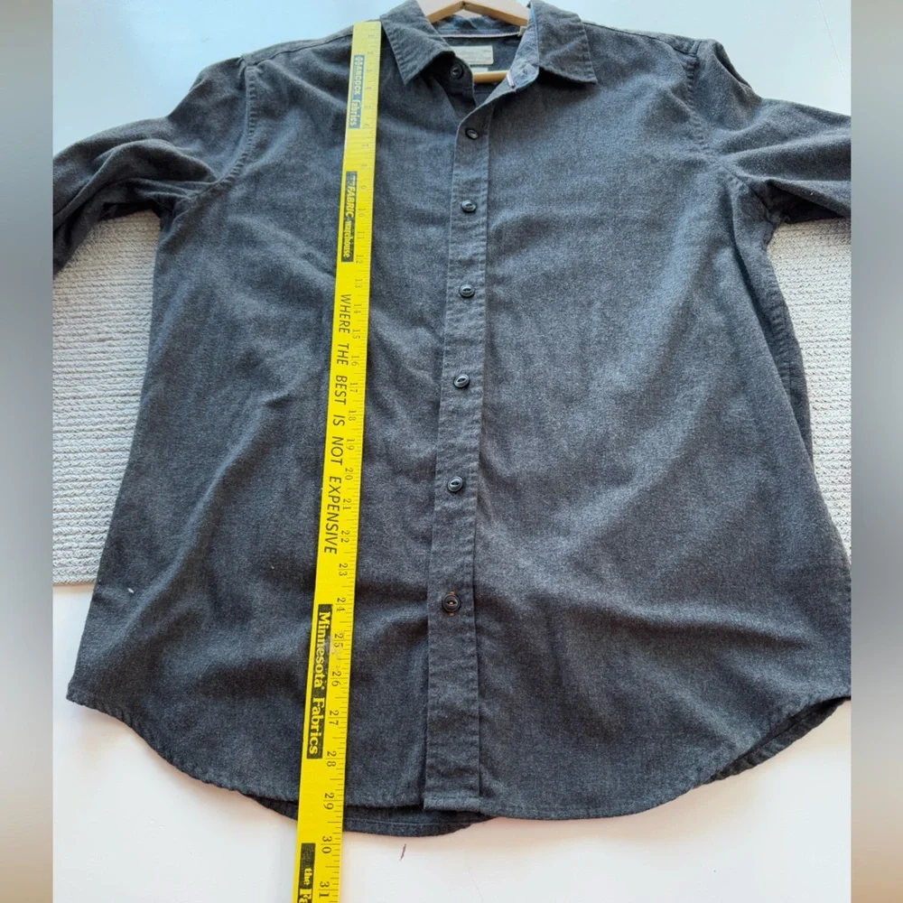 Weatherproof vintage charcoal