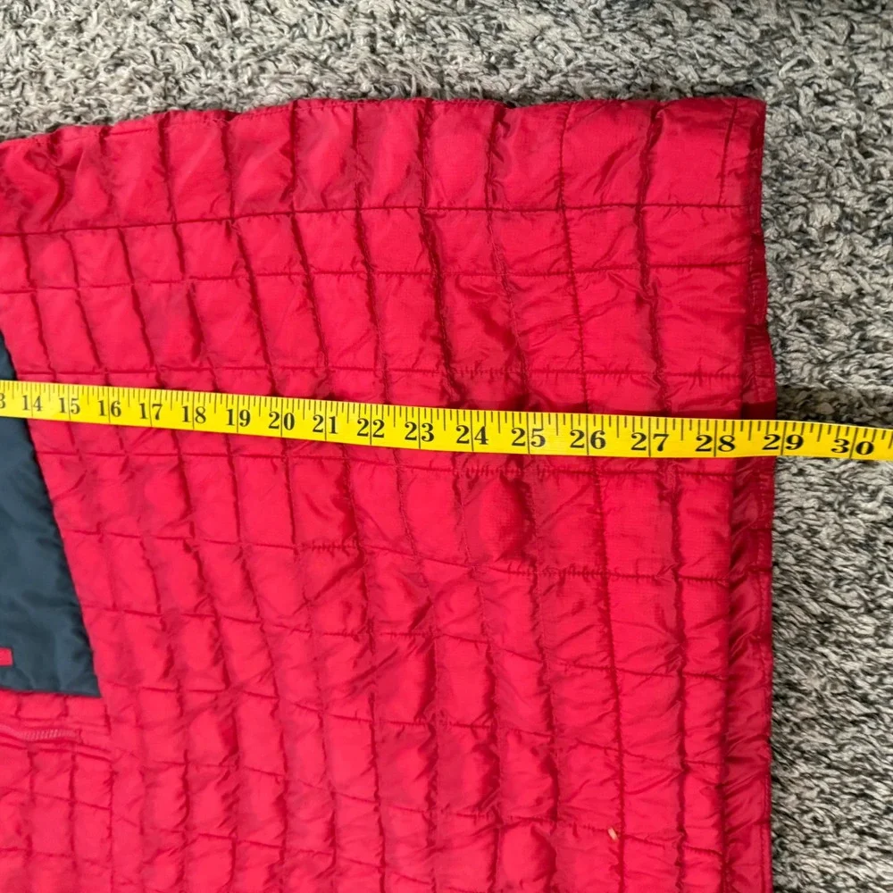 The North Face conquer elements