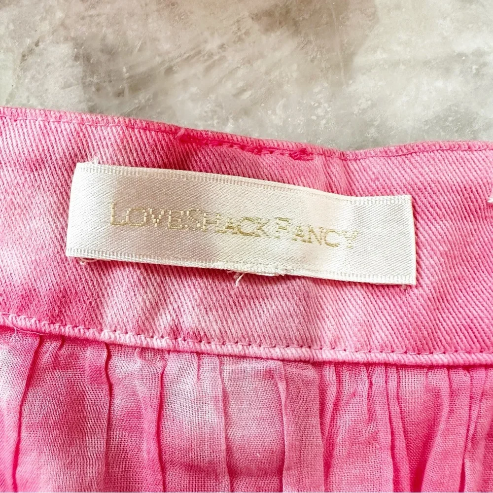 LoveShackFancy women’s landen