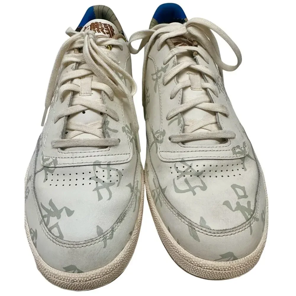 Reebok these are