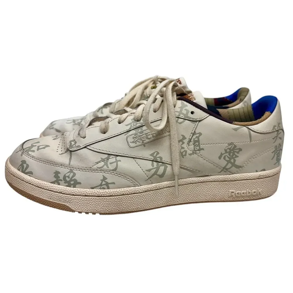 Reebok these are