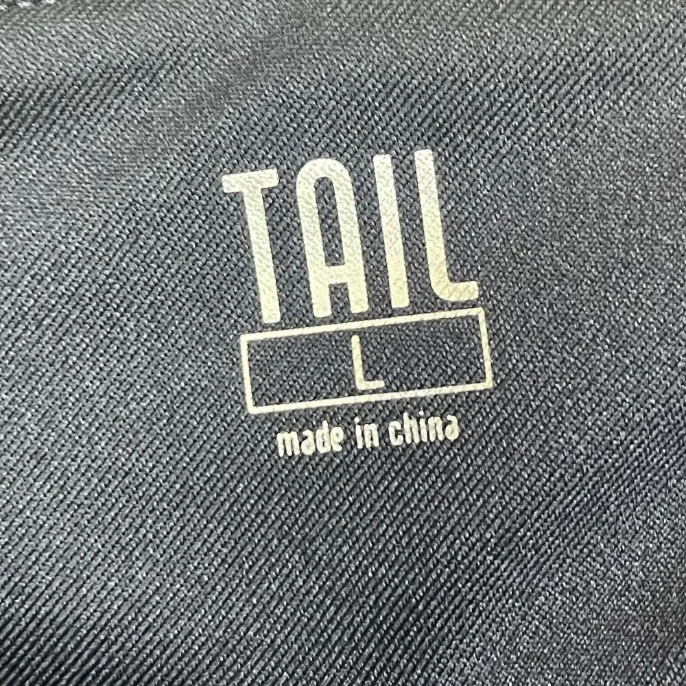 Tail skort navy