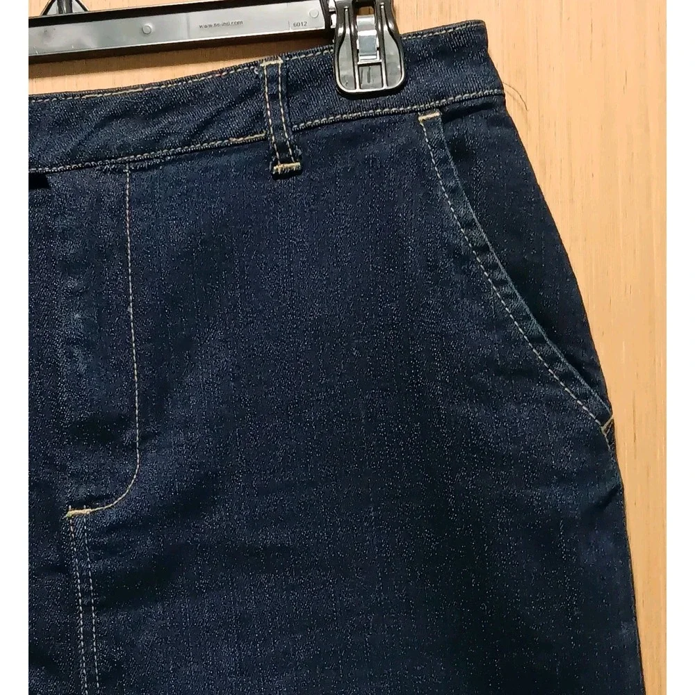 Rafaella flat waist