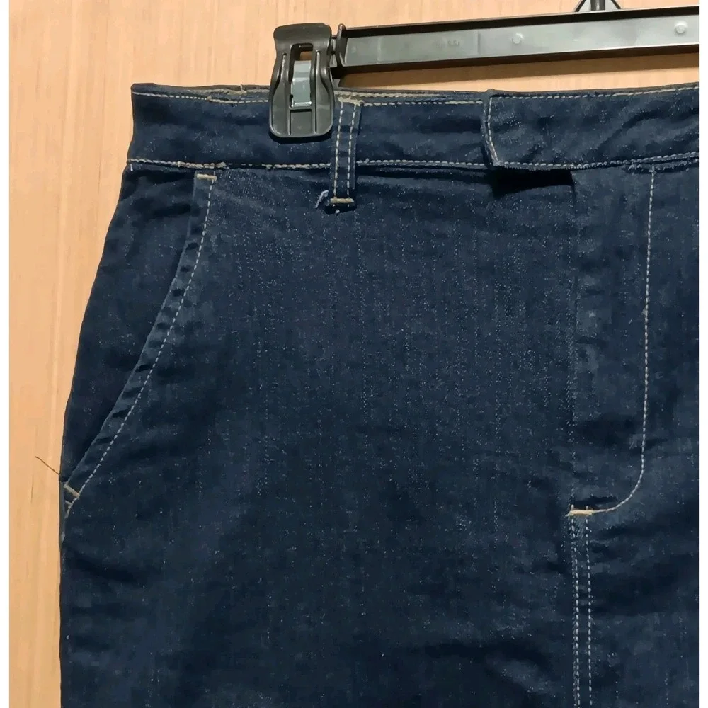 Rafaella flat waist