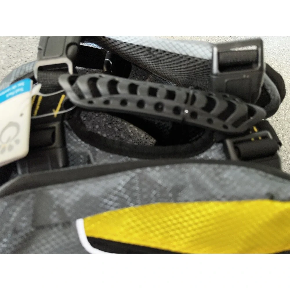 GoFreshPet size yellow