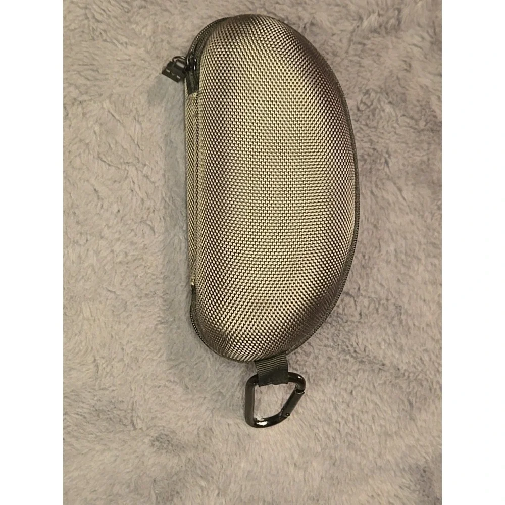Hurley sunglasses case