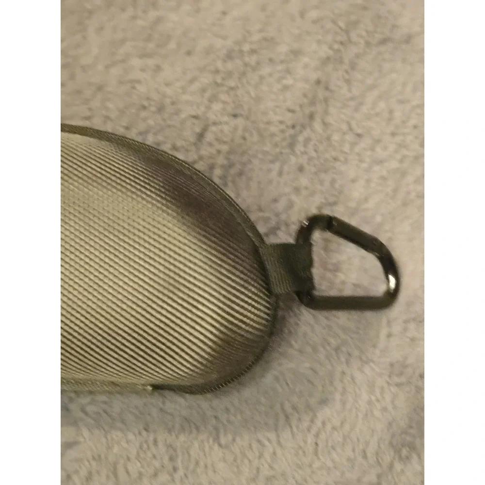 Hurley sunglasses case