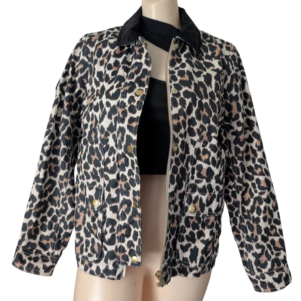 J. Crew free sleeve 18