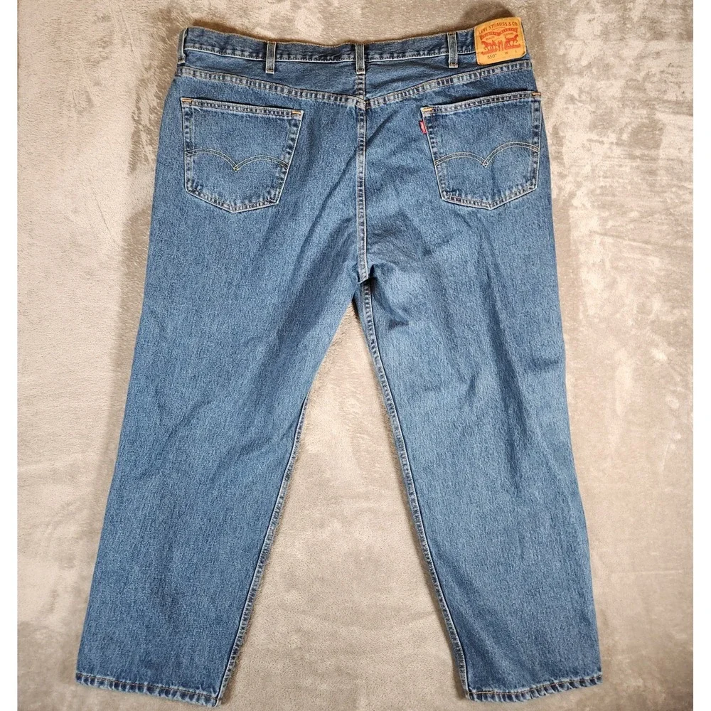 Levis crafted comfort