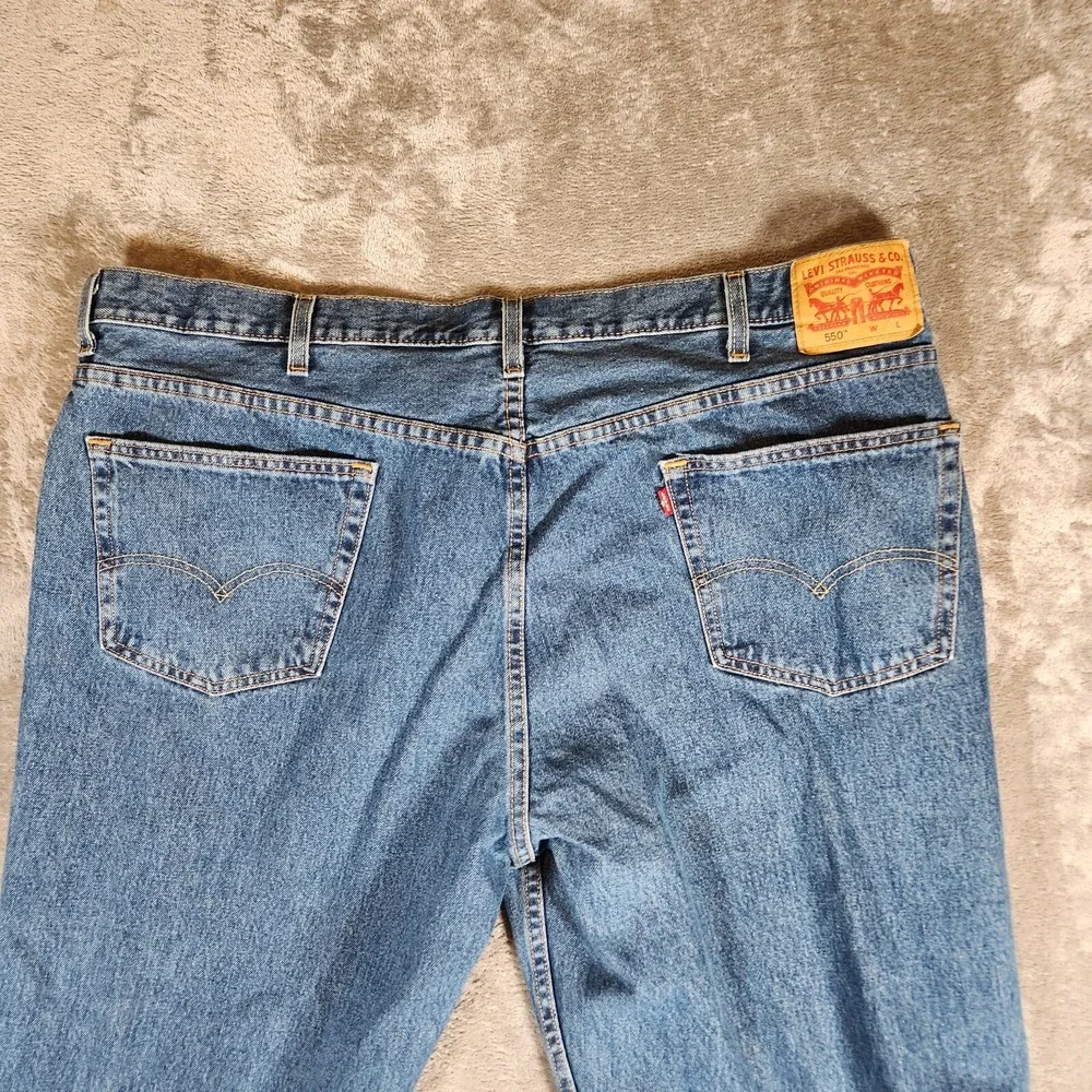 Levis crafted comfort
