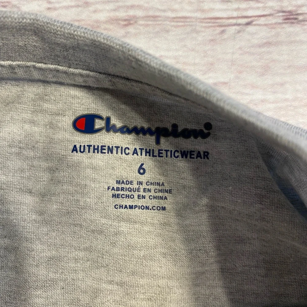 Champion 🆕 long