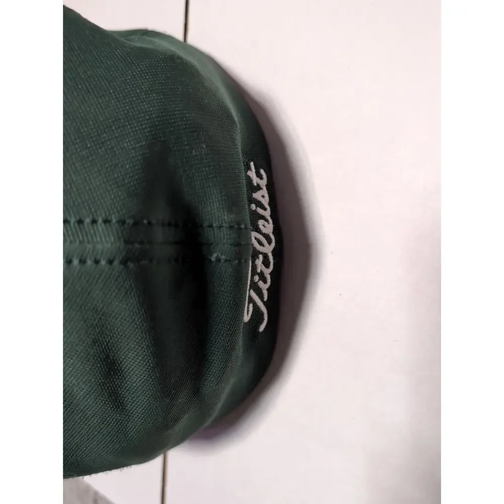 Titleist licensed michigan