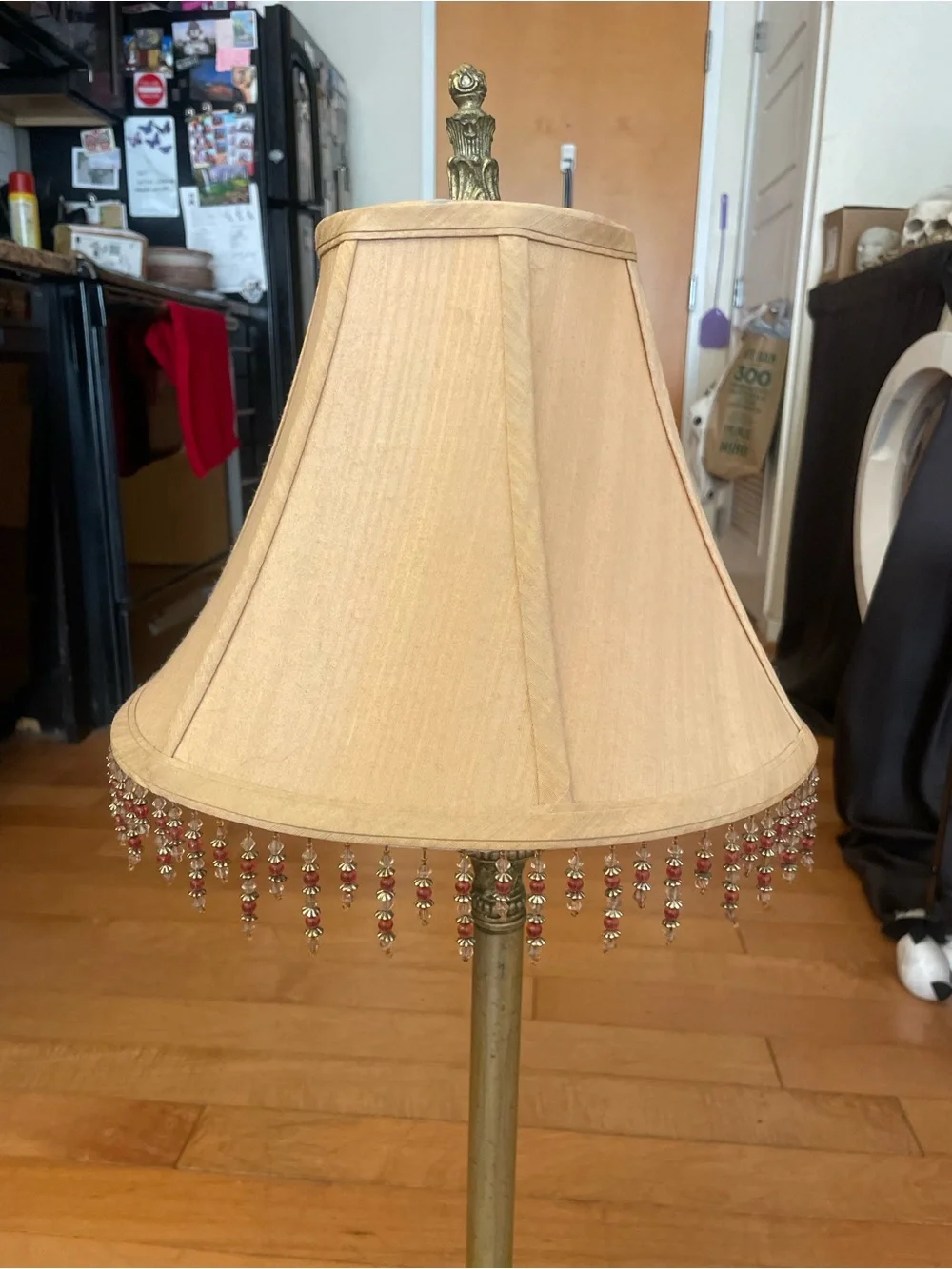N/A elegant beige