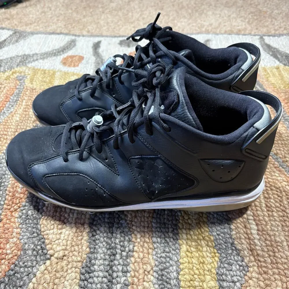 Jordan item preowned