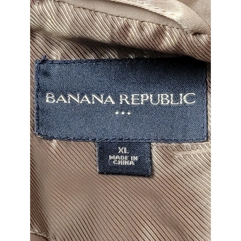 Banana Republic banana republic