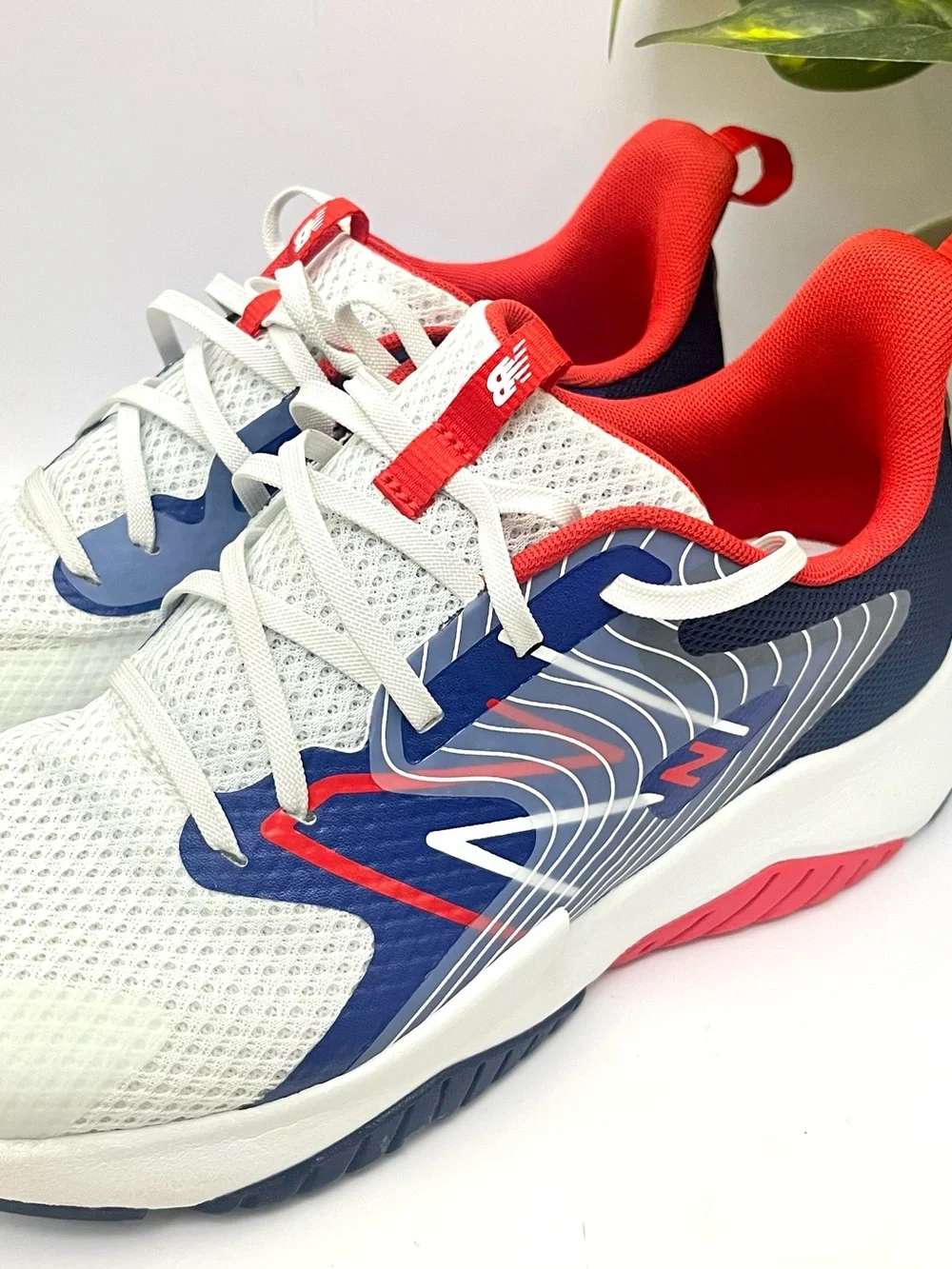 New Balance lightweight athletic