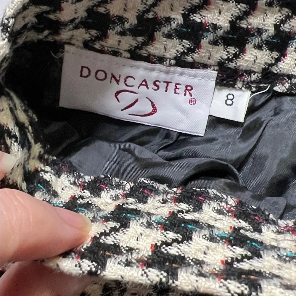 Doncaster elevate your