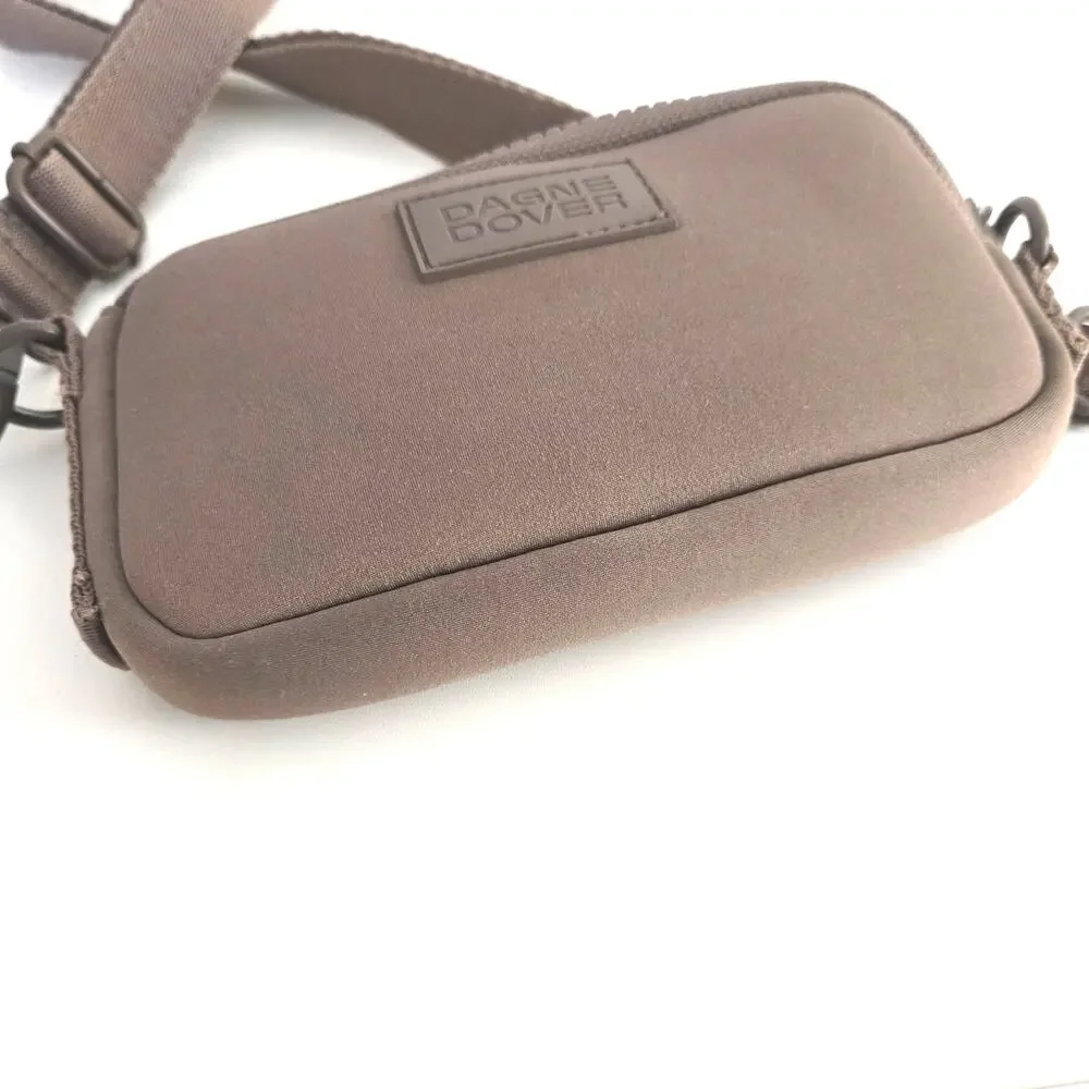 Dagne Dover front compartment multiple