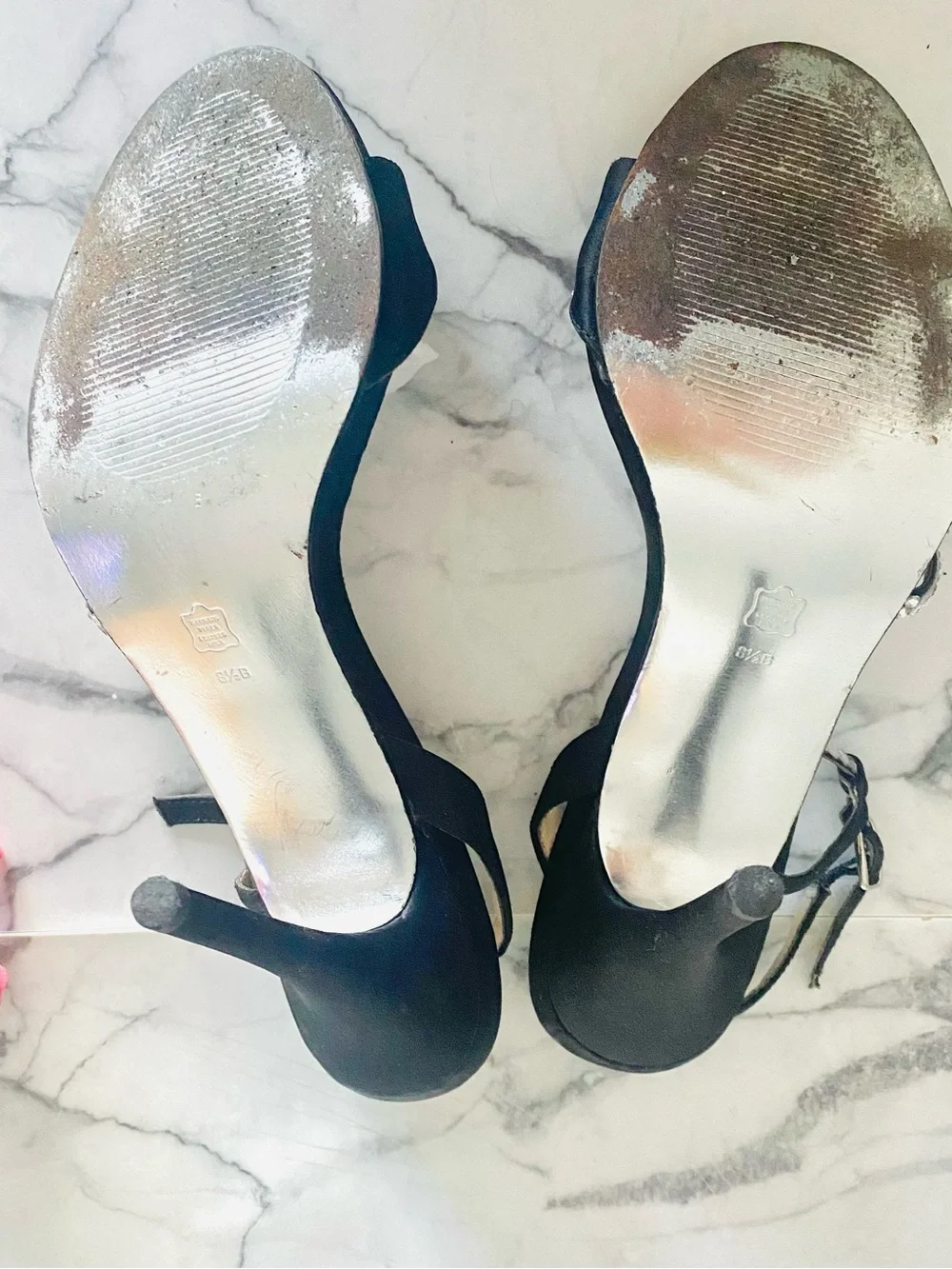 Nordstrom pretty strappy