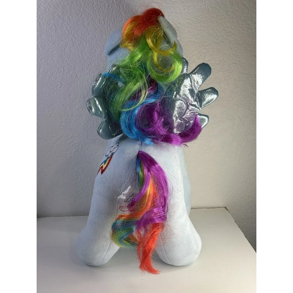 Build-A-Bear build bear