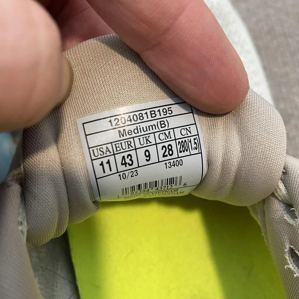 Brooks pre owned