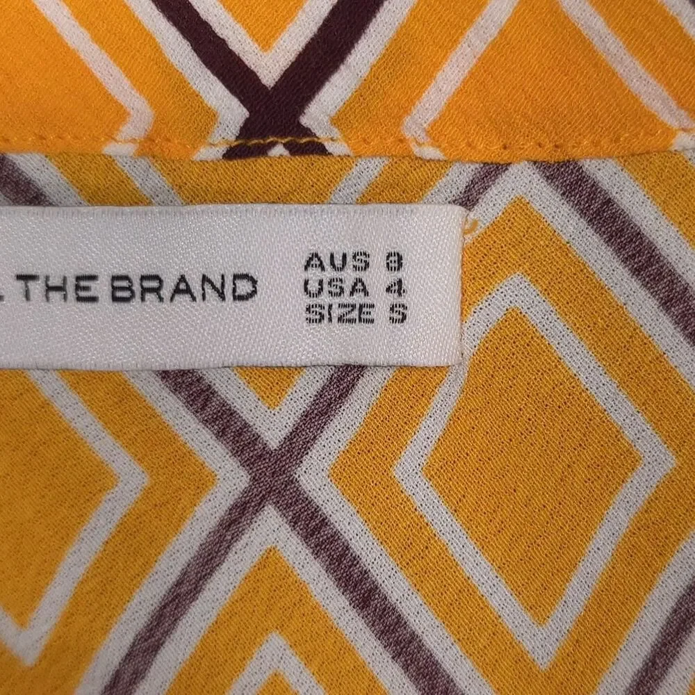 Faithfull the Brand faithfull brand