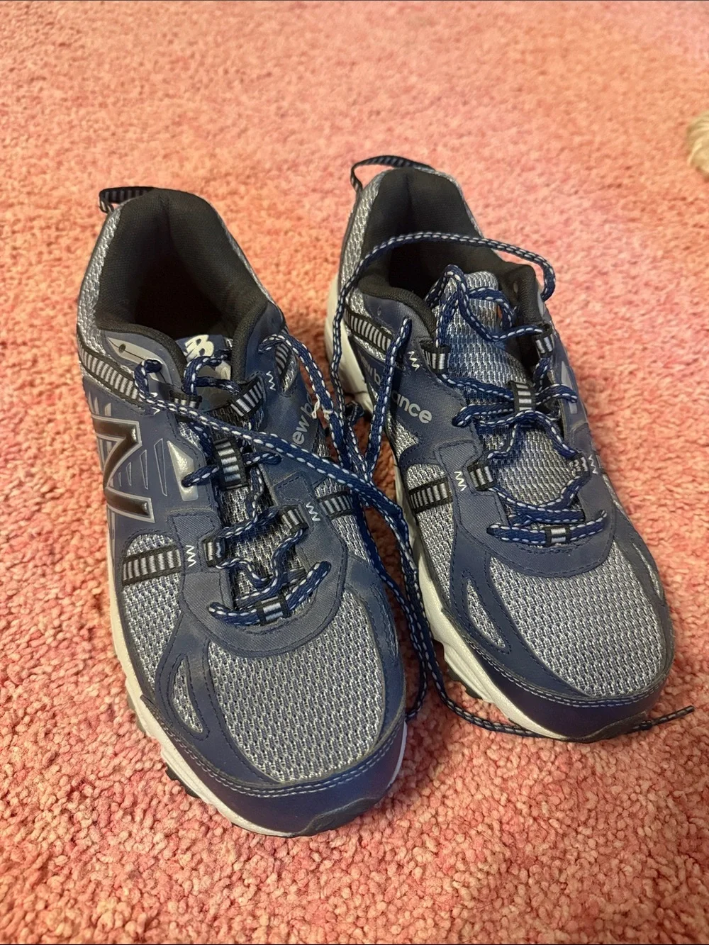 New Balance overlays use