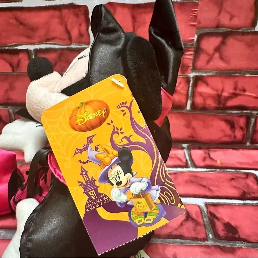 Disney minnie mouse