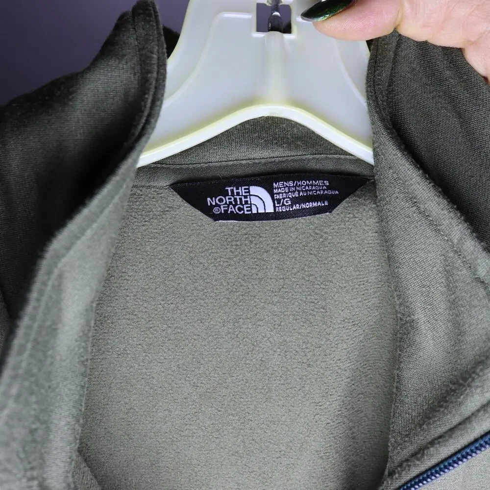 The North Face north face