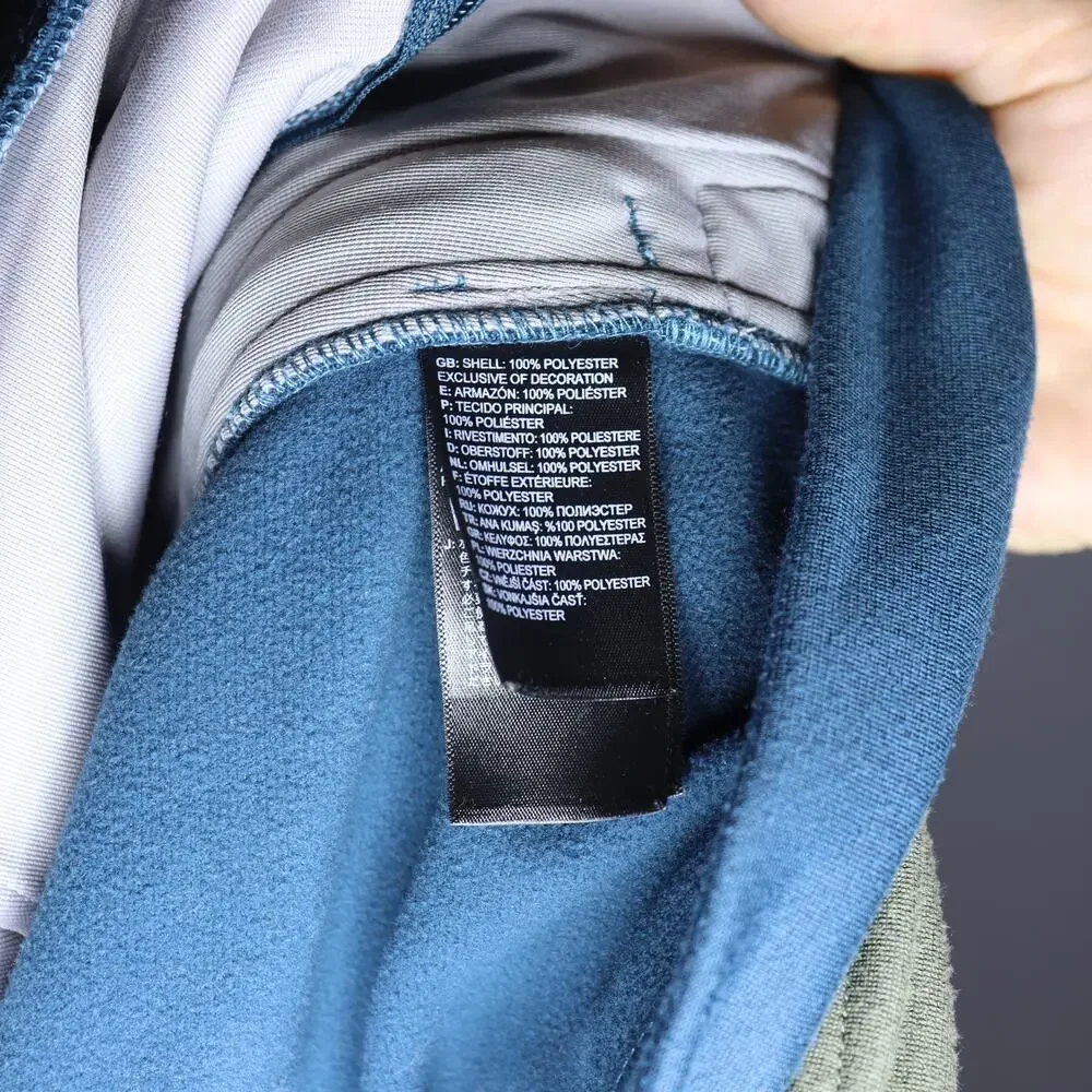 The North Face north face