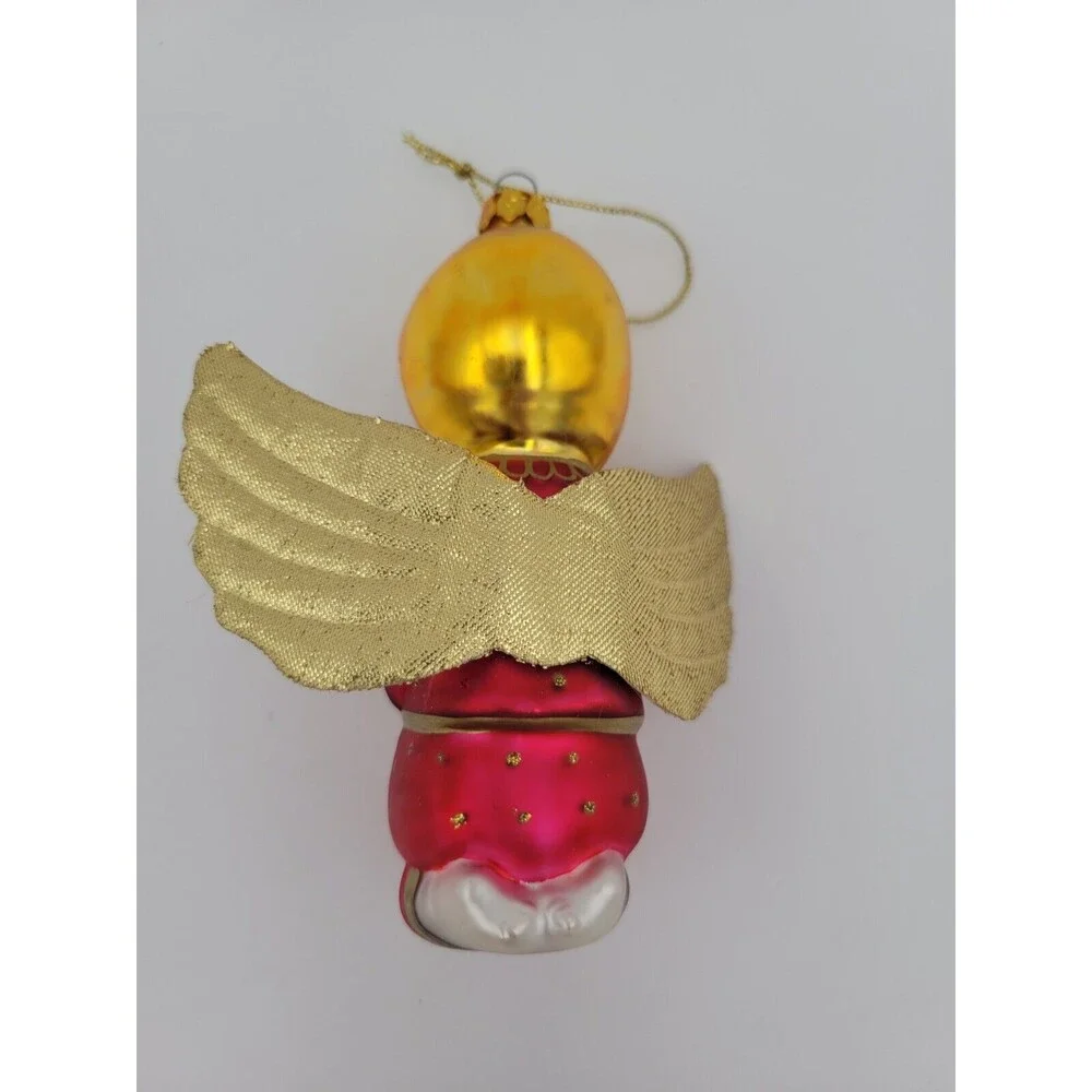 N/A glass praying