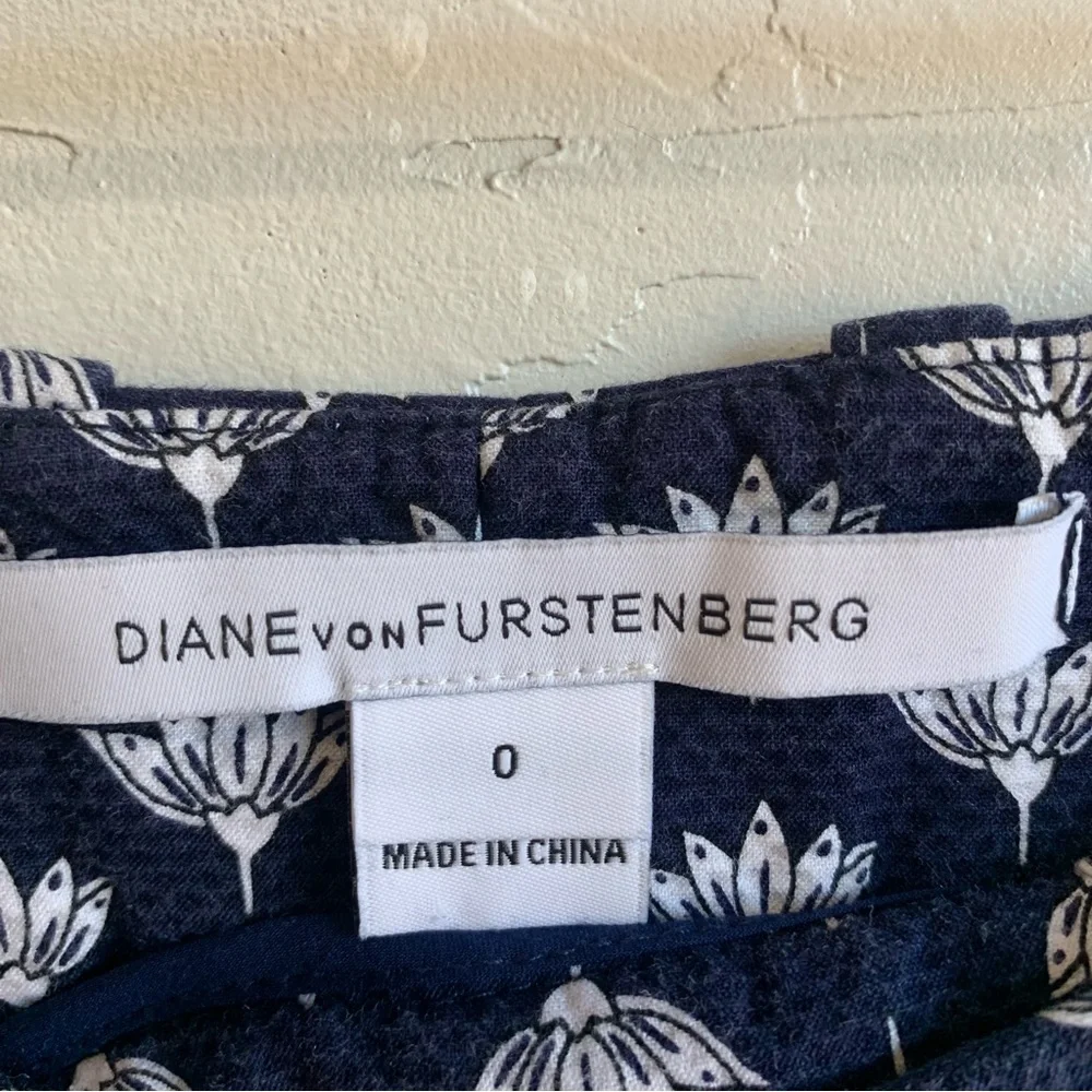 Diane Von Furstenberg diane von