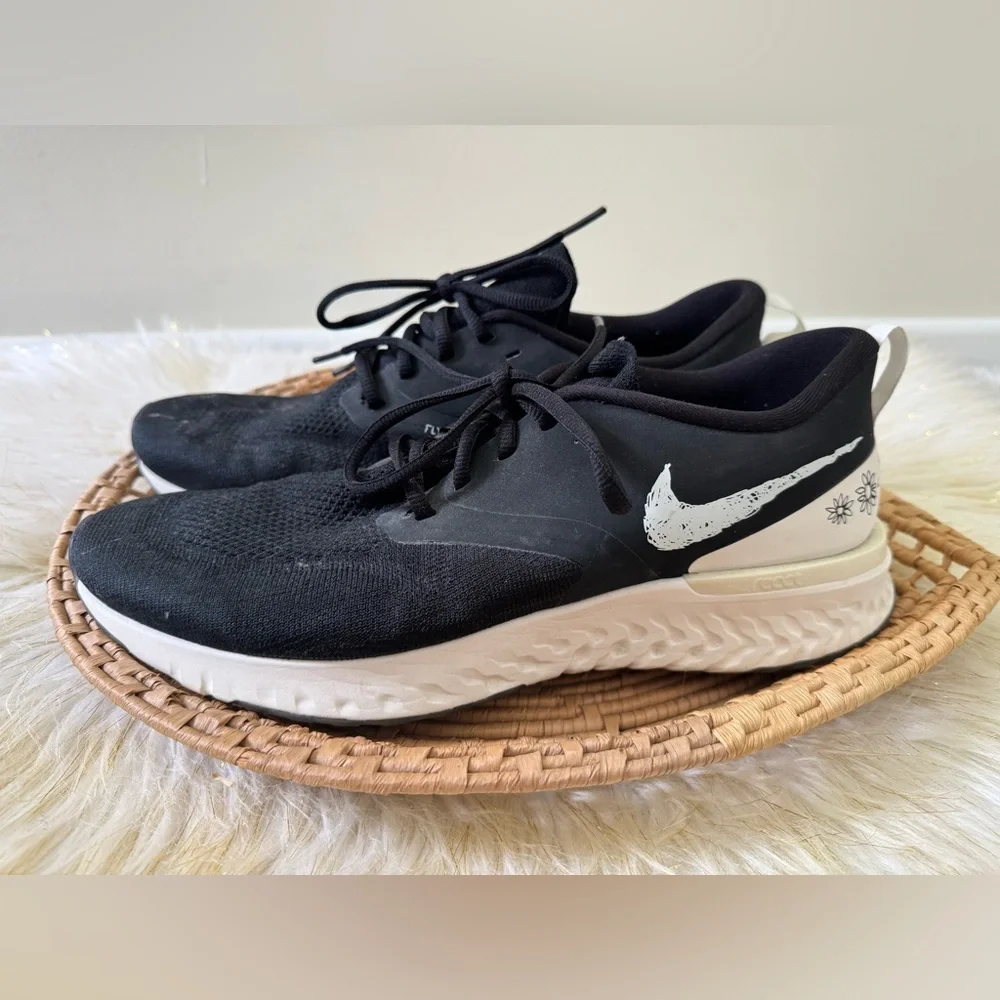Nike nathan bell