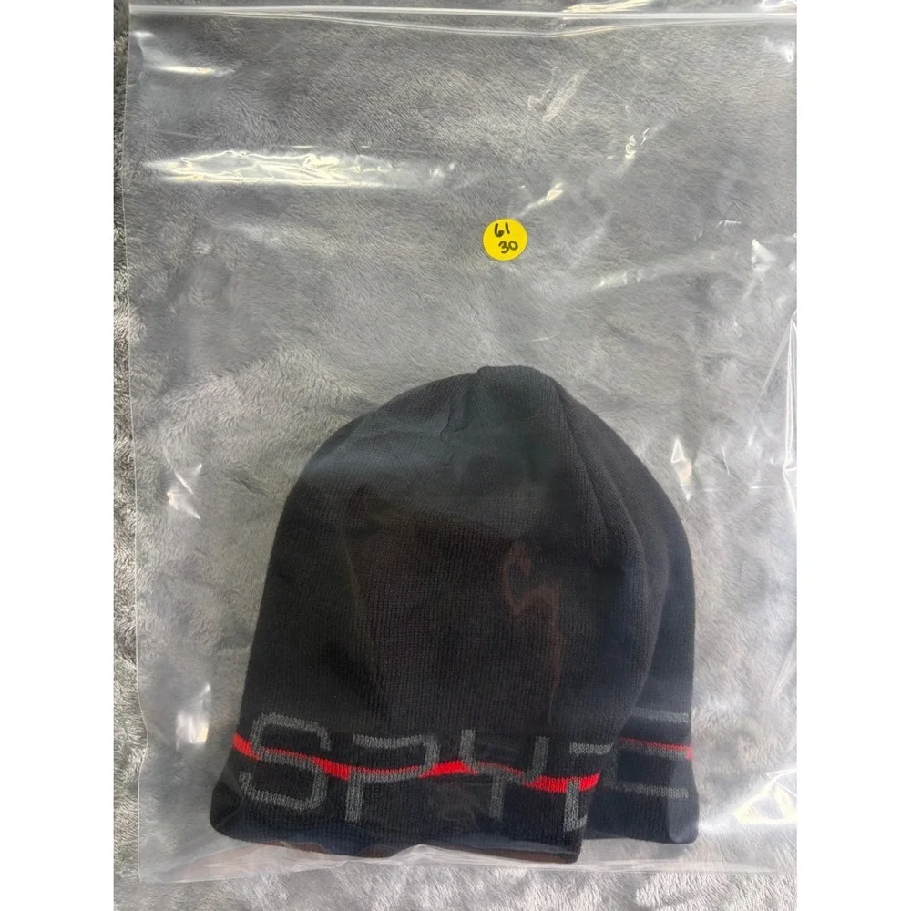 Spyder large extra