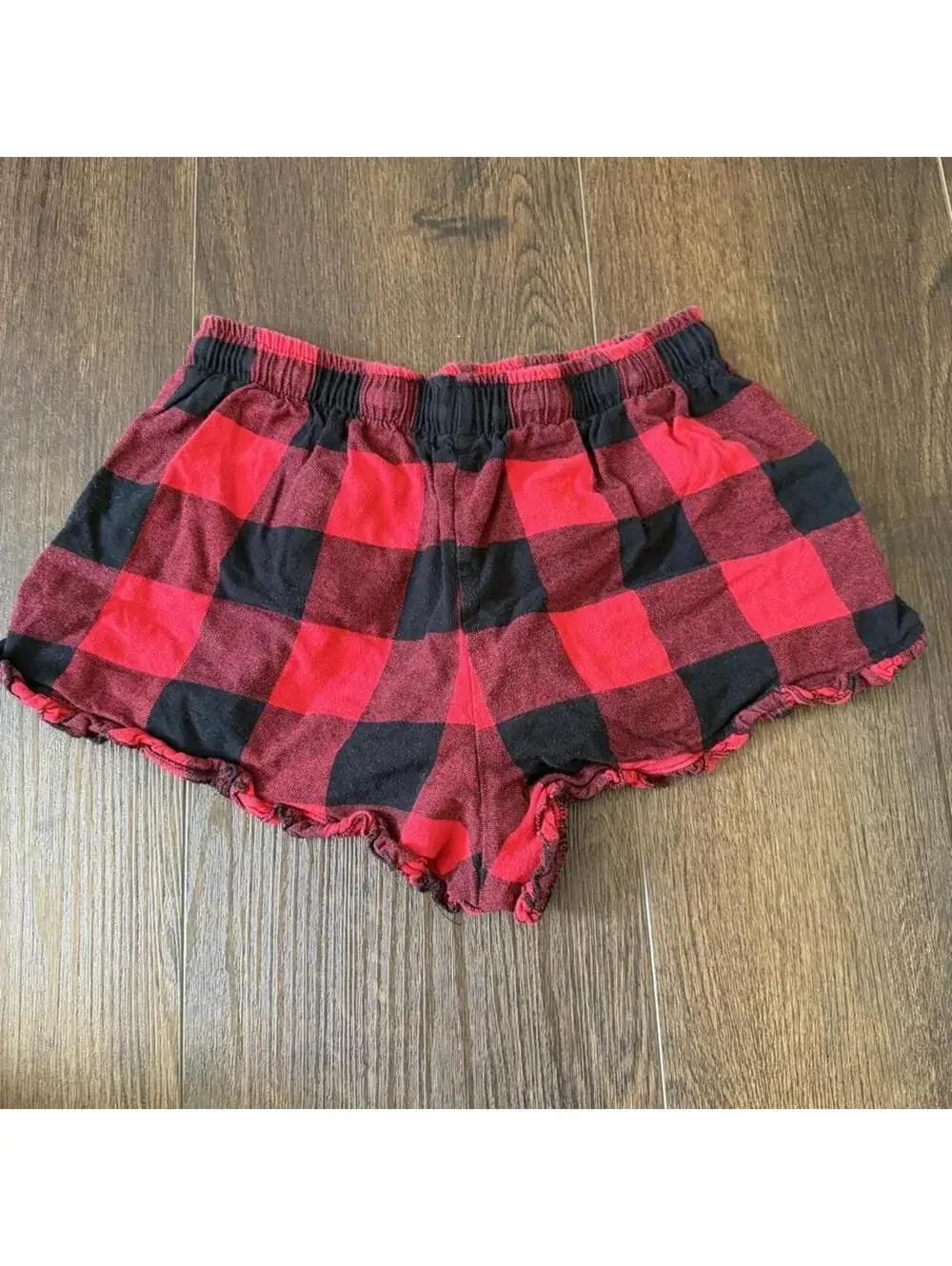N/A red black