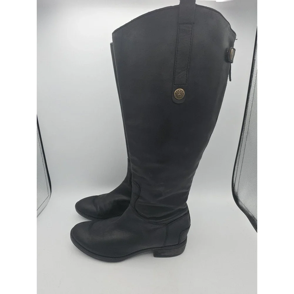 Sam Edelman please see
