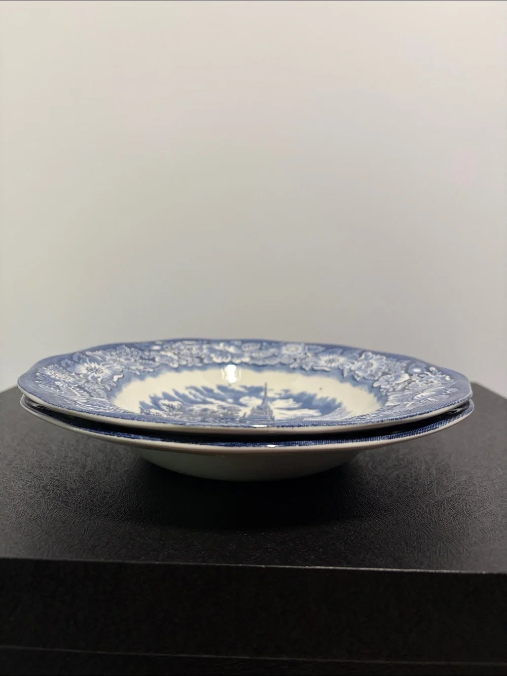 Liberty Blue classic blue