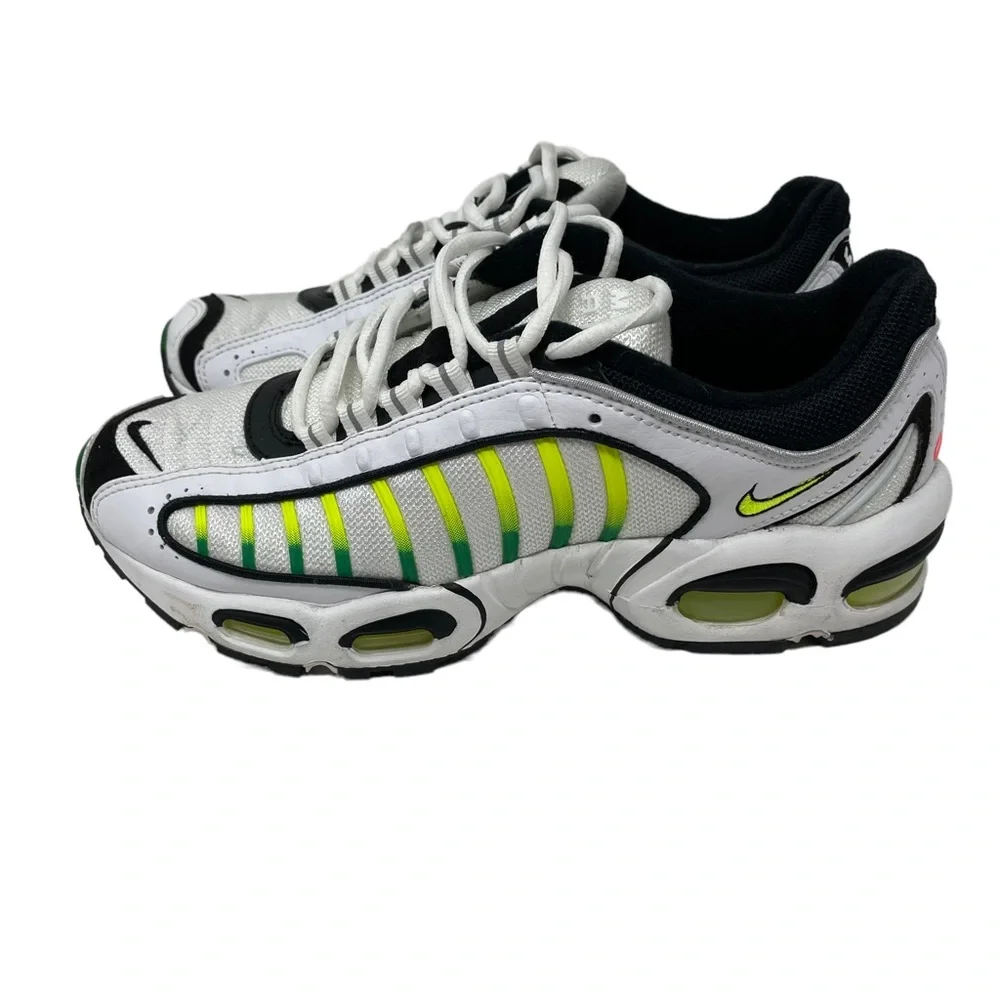 Nike worn once