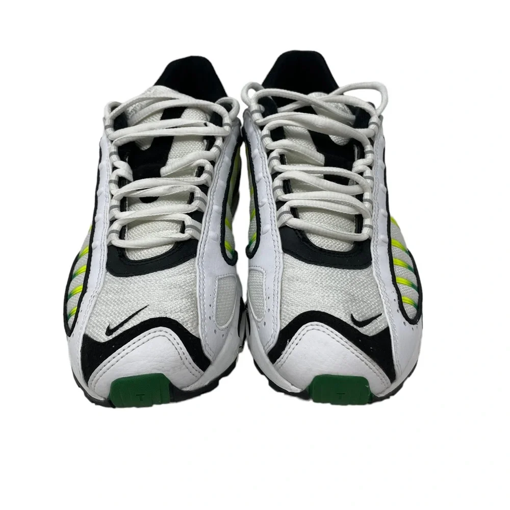 Nike worn once