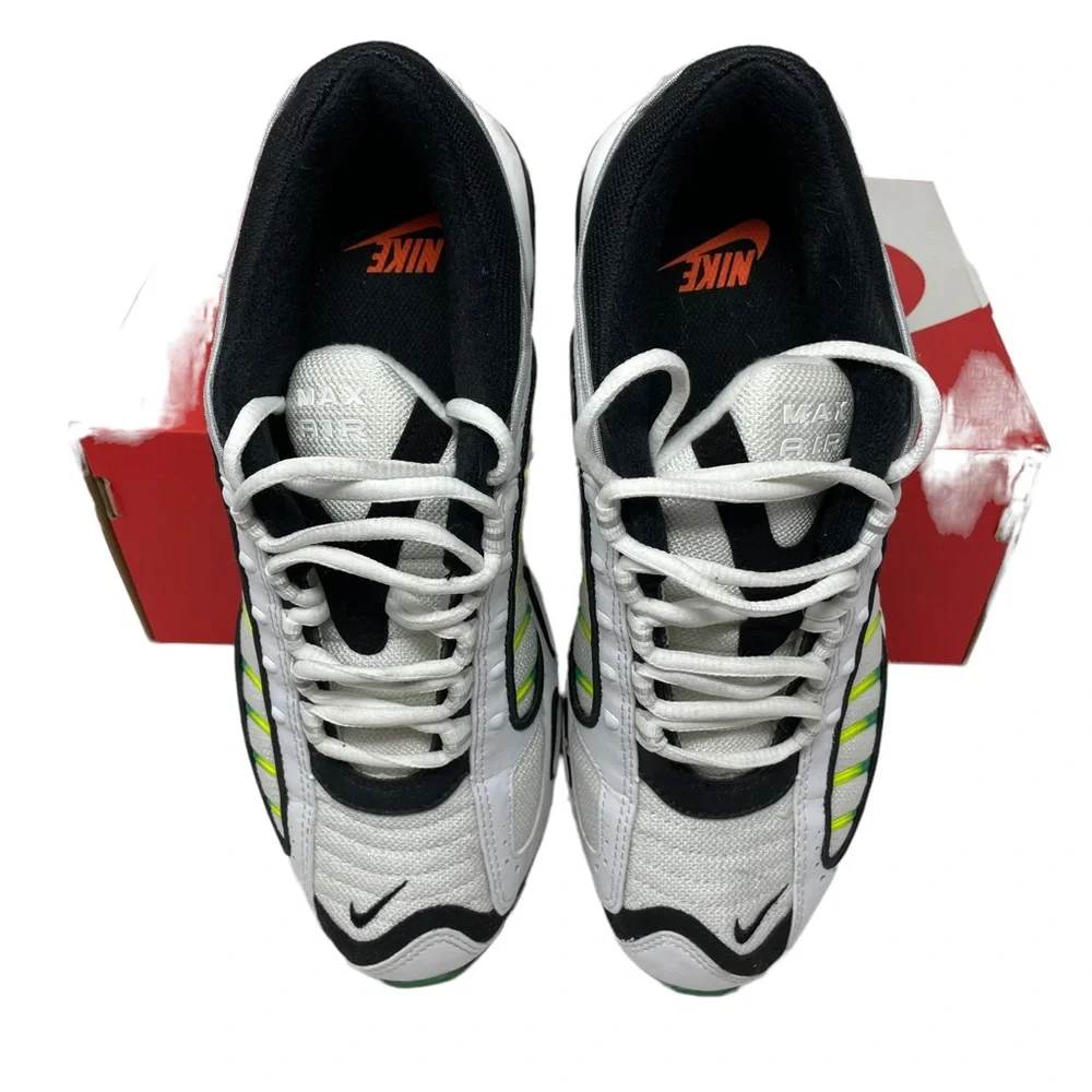 Nike worn once