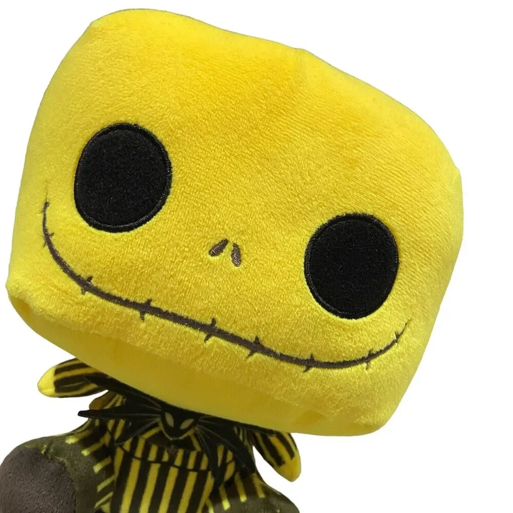 Disney funko plush