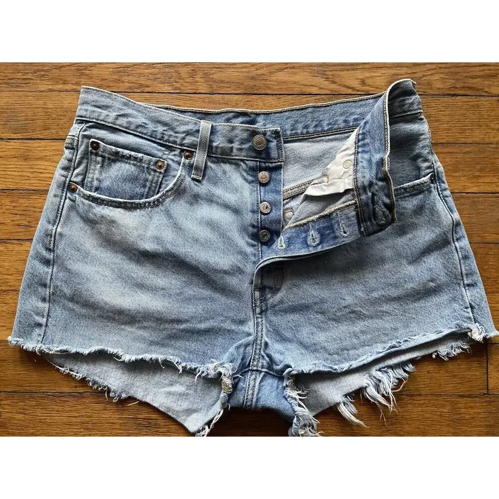 Levis levi 501