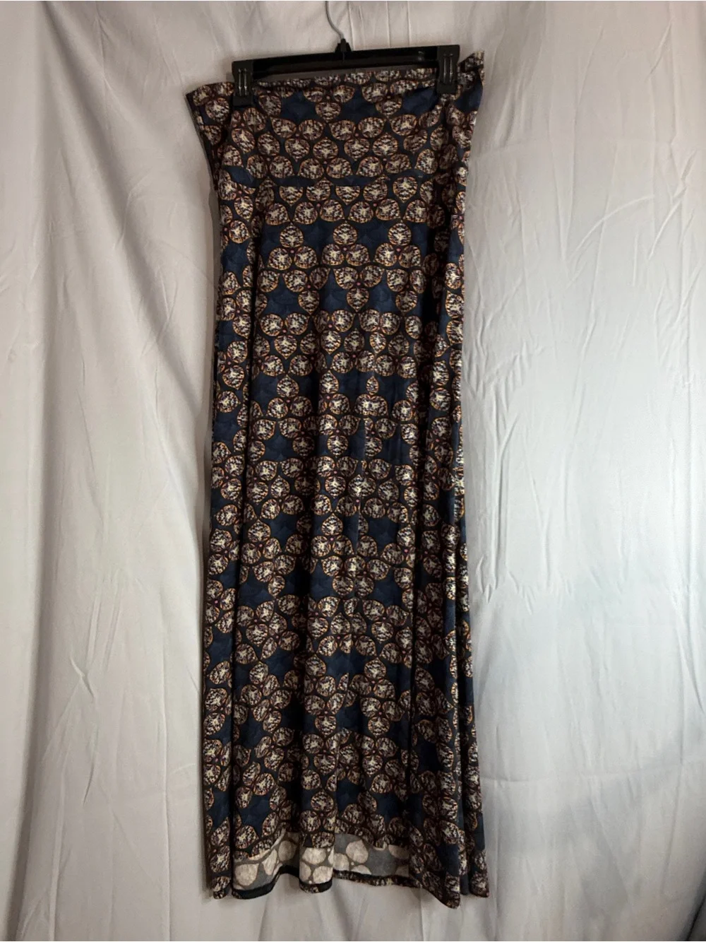 LuLaRoe flowing maxi