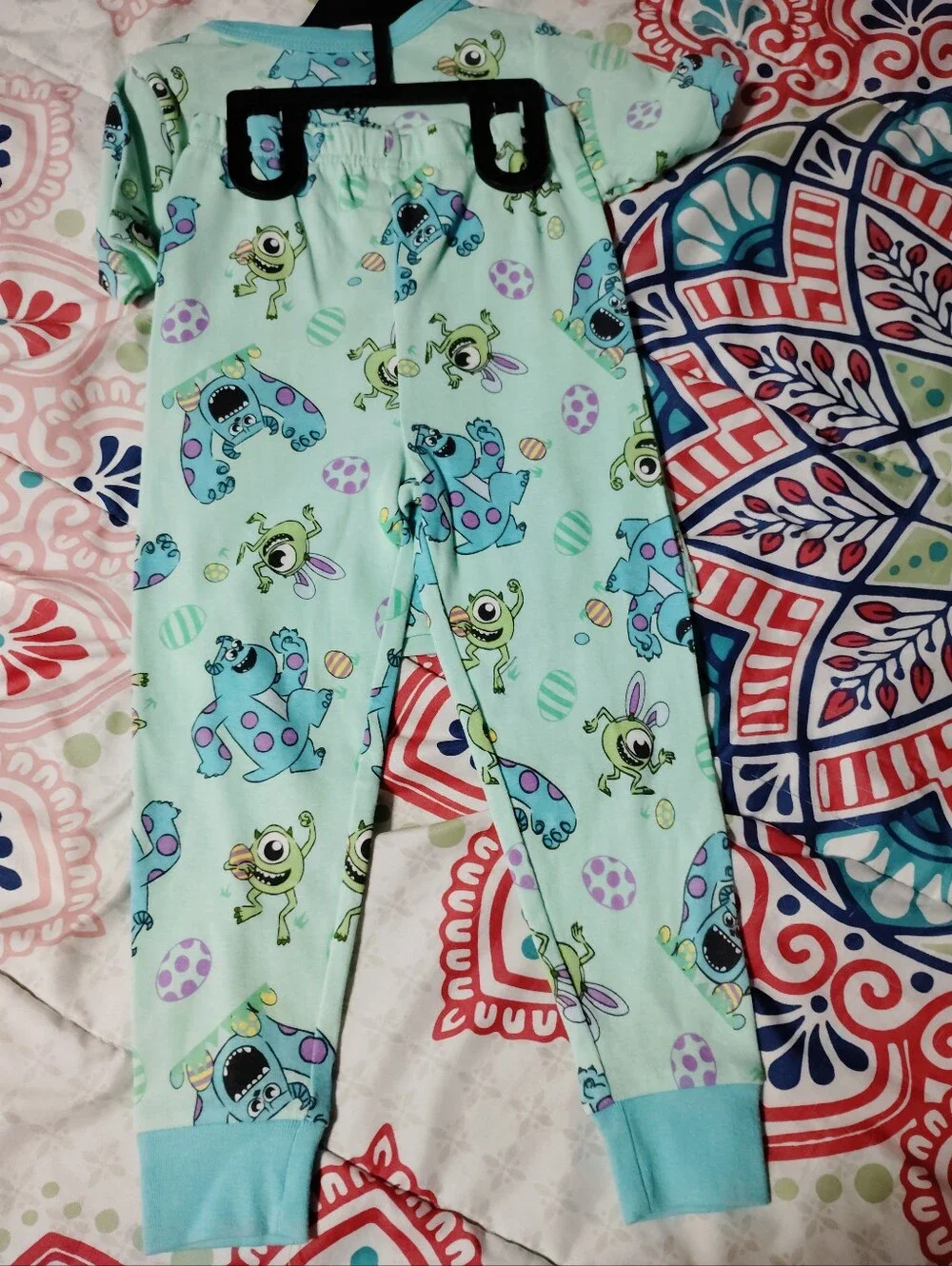 Disney monsters inc