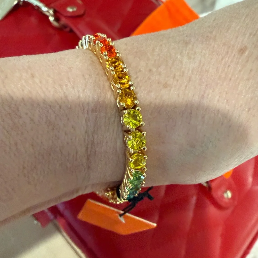 Kurt Geiger any secure clasp