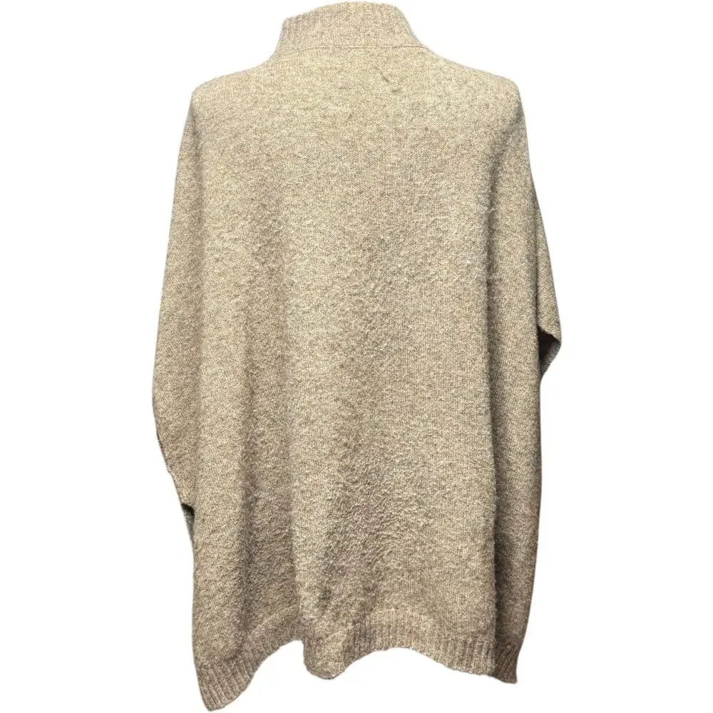 J. Crew crew wool