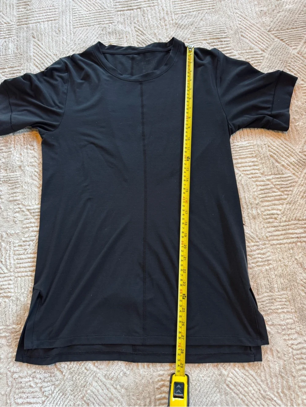 Nike dri fit