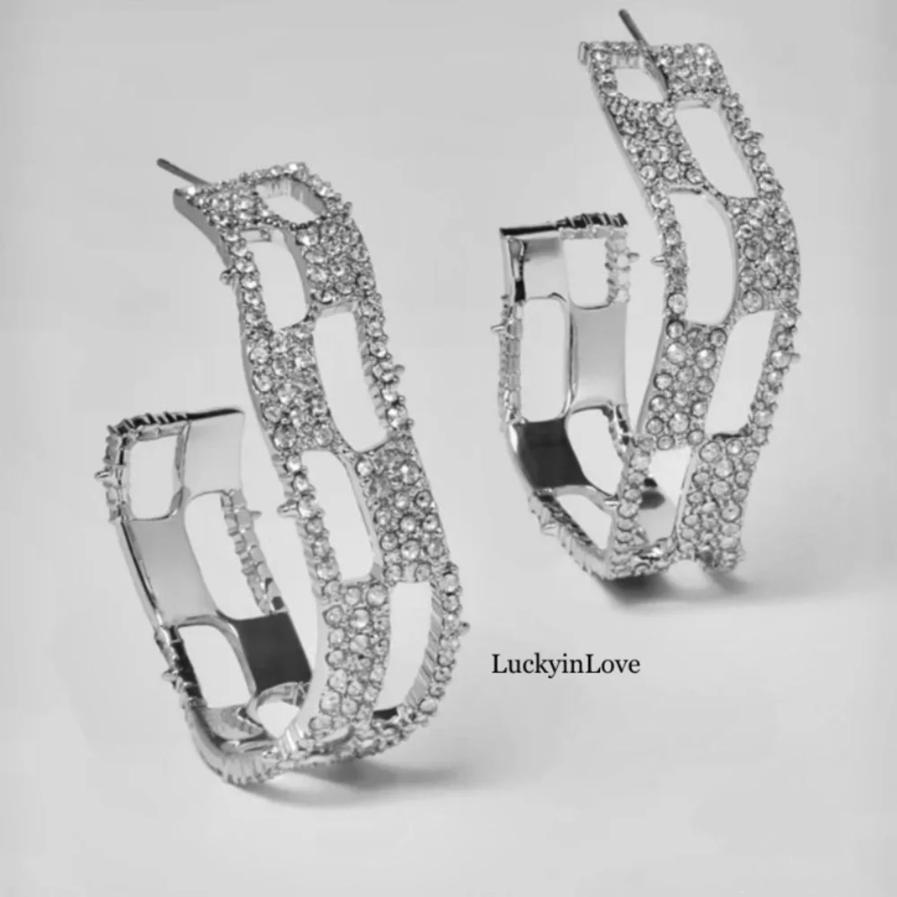 Alexis Bittar gorgeous edgy