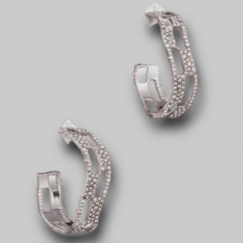 Alexis Bittar gorgeous edgy