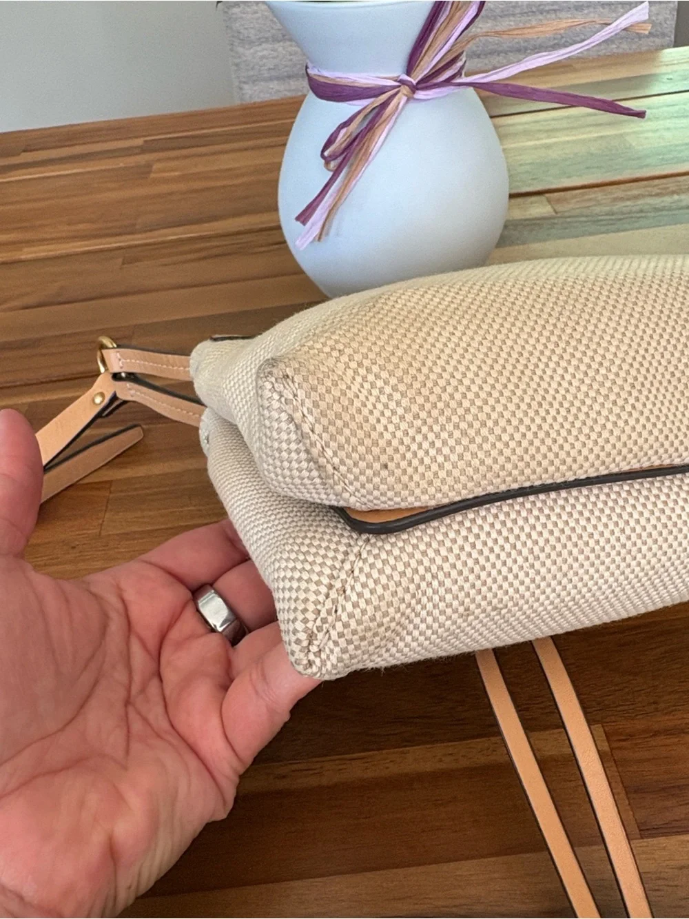 N/A preloved as